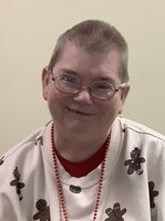 Margie  Blacklock