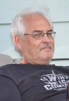 Bob  Rushton