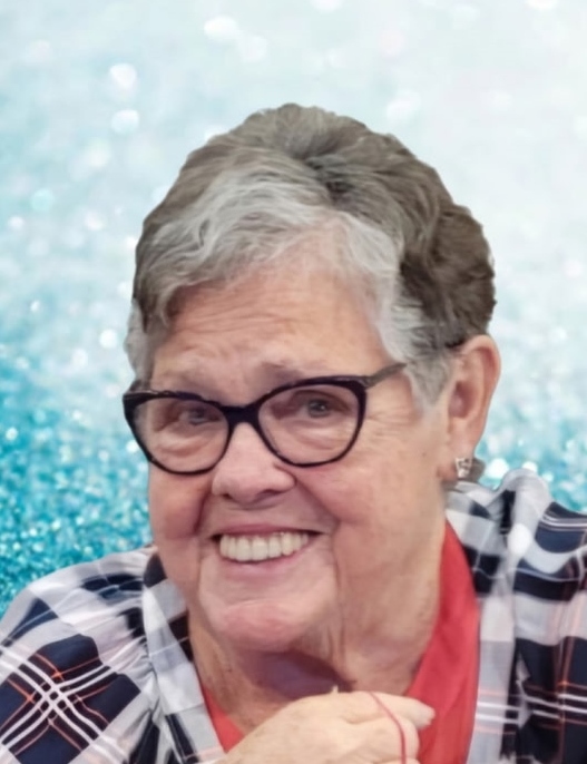 Colleen  Kehoe (Hopkins)