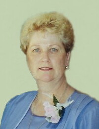 Rosemary Adams
